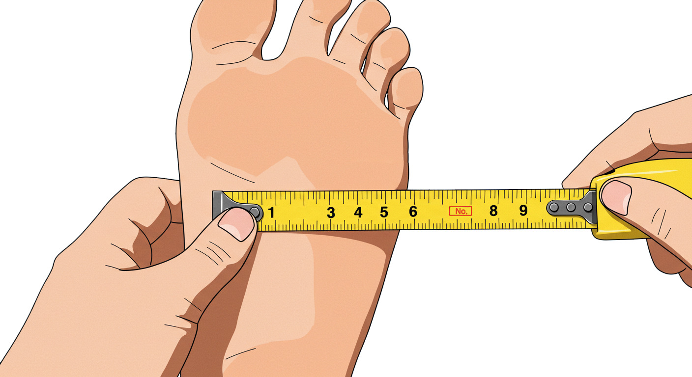 Measurement Tape